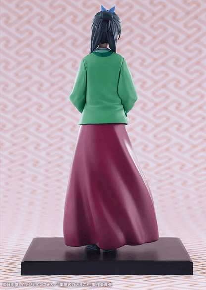 Kotobukiya The Apothecary Dairies Maomao OSHI WORKS Non Scale Pre-Painted PVC Statue