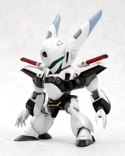 Kotobukiya THE MOBILE POLICE PATLABOR D-STYLE AV-X0 ZERO Non Scale Plastic Model Kit (Re-run)
