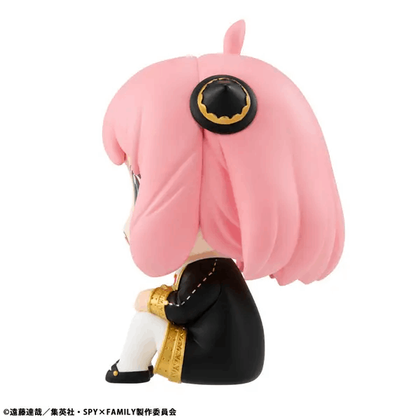 Megahouse Lookup SPY×FAMILY Anya Forger（Repeat)