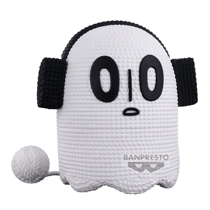Banpresto UNDERTALE AMICOT~NAPSTABLOOK~