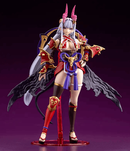 Kotobukiya ARCANADEA Ornela Non Scale Plastic Model  Kit
