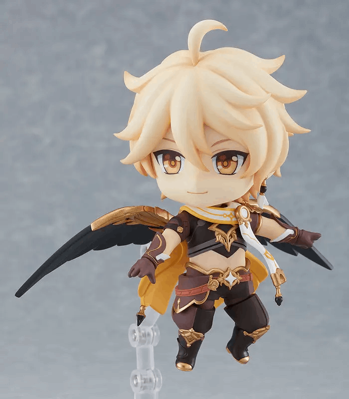 Good Smile Company Nendoroid Genshin Impact Traveler (Aether) (Rerelease)