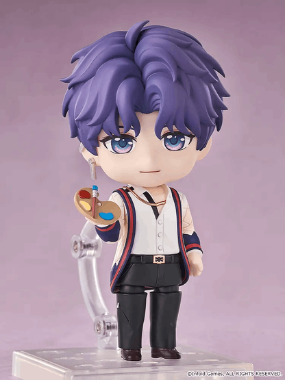 Good Smile Arts Shanghai Nendoroid Love and Deepspace Rafayel