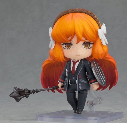 Good Smile Company Nendoroid Limbus Company Ishmael