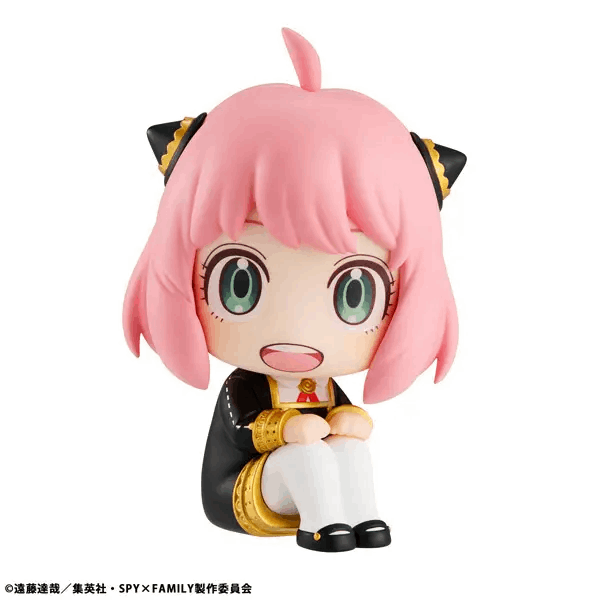 Megahouse Lookup SPY×FAMILY Anya Forger（Repeat)