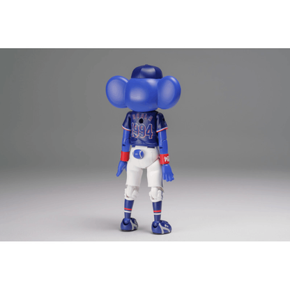PLUM PMOA Plafia Doala (Visitor Ver.) Plastic Model