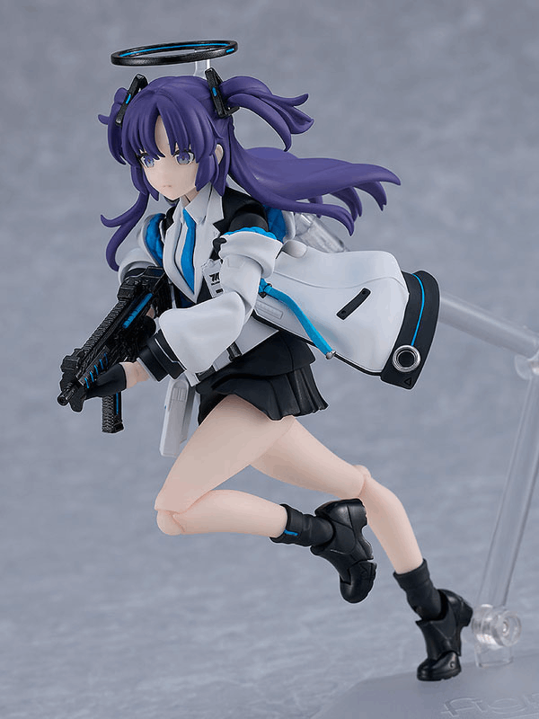 Max Factory figma Blue Archive Yuuka Hayase