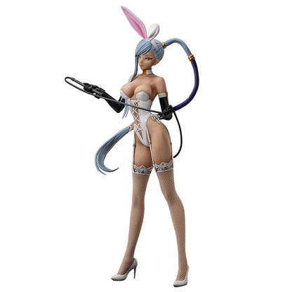 Premium Bandai Megahouse B-style Code Geass Lelouch of the Rebellion Villetta Nu Noble White Bunny ver