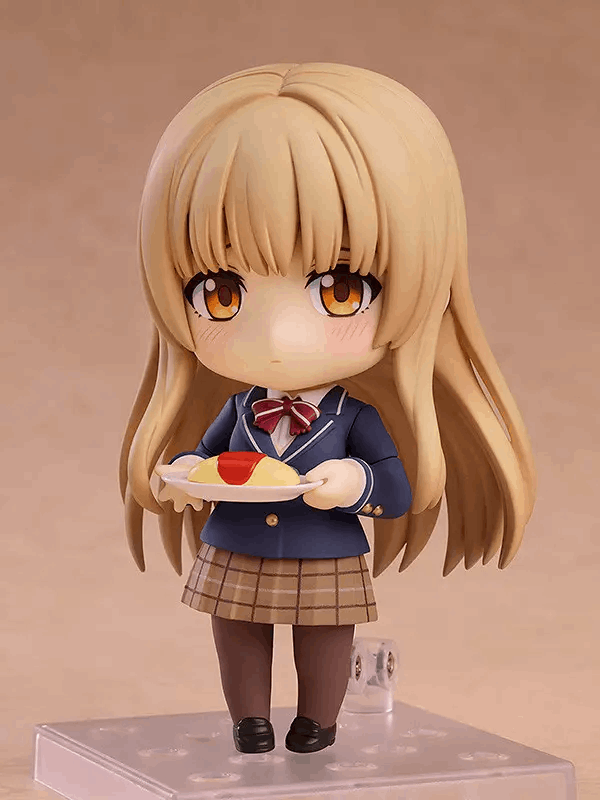 Good Smile Company Nendoroid The Angel Next Door Spoils Me Rotten Mahiru Shiina (Rerelease)