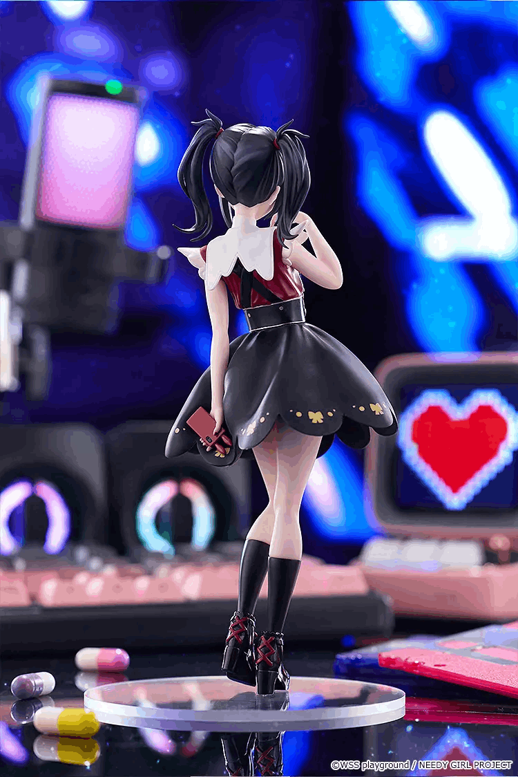 Good Smile Company POP UP PARADE Needy Girl Overdose Ame-chan: Anime Ver.