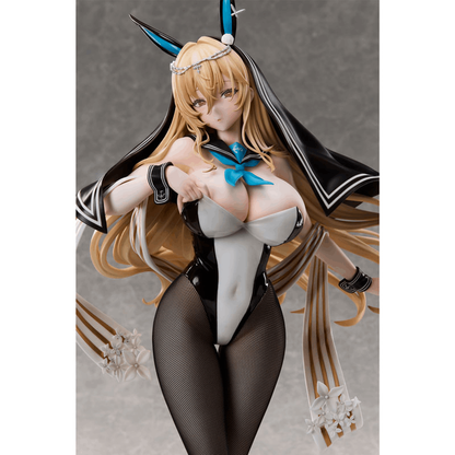 FREEing B-style Azur Lane Implacable Bunny Ver. Complete Figure