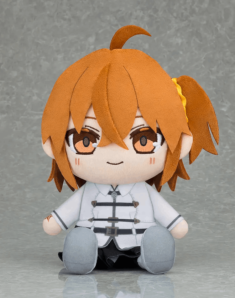 Good Smile Company Fate/Grand Order Chocopuni Plushie Master/Female Protagonist