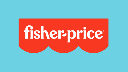Bandai Capsule Toy fisher-Price™ PERSONAL MARKER CHARM