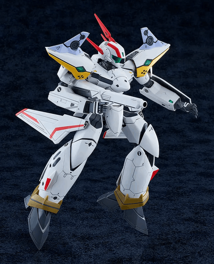 Max Factory Macross Dynamite-Seven 1/72 PLAMAX VF-19P Excalibur (Planet Zola Patrol Corps)