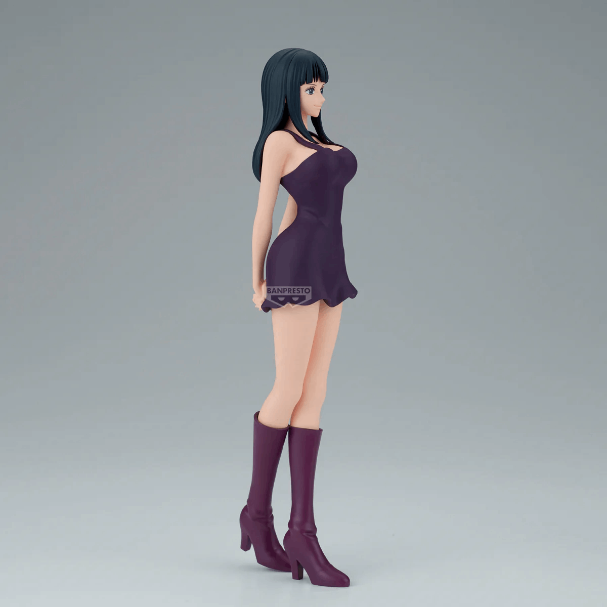 Banpresto ONE PIECE GLITTER&GLAMOURS-NICO ROBIN ELBAPH STYLE-