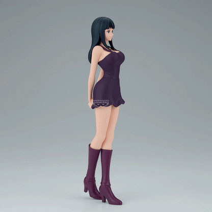 Banpresto ONE PIECE GLITTER&GLAMOURS-NICO ROBIN ELBAPH STYLE-