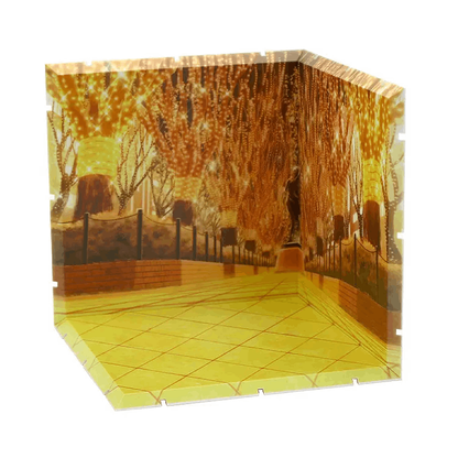 PLM Dioramansion 150: Illumination