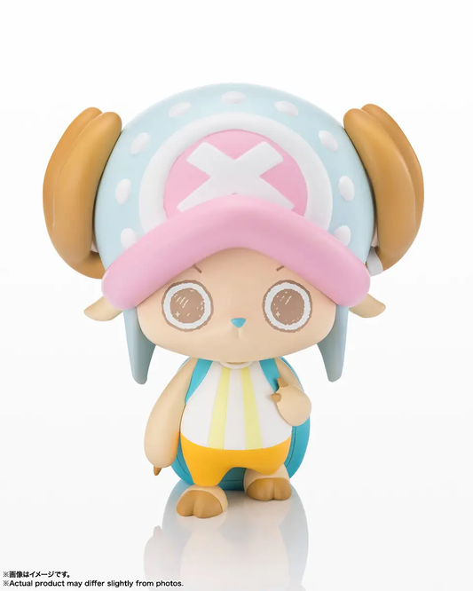 One Piece Tekupiku CHOPPER