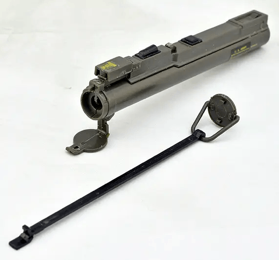 Takara Tomy 1/12 Little Armory [LA106] M72LAW Type
