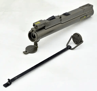 Takara Tomy 1/12 Little Armory [LA106] M72LAW Type