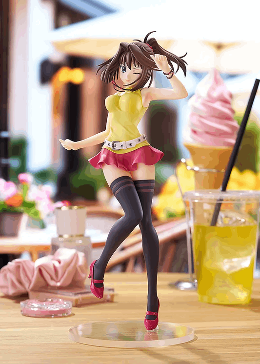 Good Smile Company POP UP PARADE Yu-Gi-Oh! The Dark Side of Dimensions Anzu Mazaki L Size