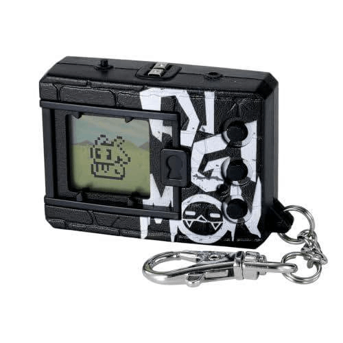 Bandai DIGIMON ORIGINAL NEW WAVE 2 LOGO BLACK
