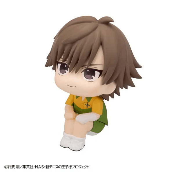 Megahouse Lookup The New Prince of Tennis Kuranosuke Shiraishi