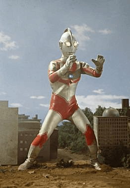 BLOKEES 73123 Ultraman Galaxy S Version 03-Blazing Courage