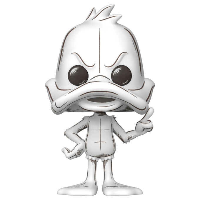 Funko POP Animation: LTS6 – Daffy Duck