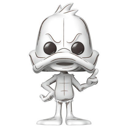 Funko POP Animation: LTS6 – Daffy Duck