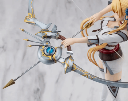 Kotobukiya The Legend of Heroes Alisa Reinford 1/8 Pre-Painted PVC Statue
