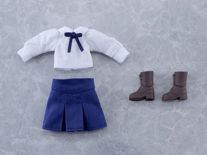 Good Smile Company Nendoroid Doll Saber: Casual Outfit Ver. (Fate/stay night)