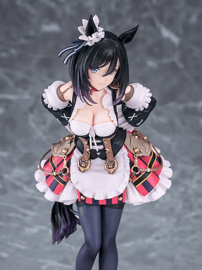 Phat! Company 1/7 Uma Musume: Pretty Derby: Eishin Flash: Victory Pose Ver.