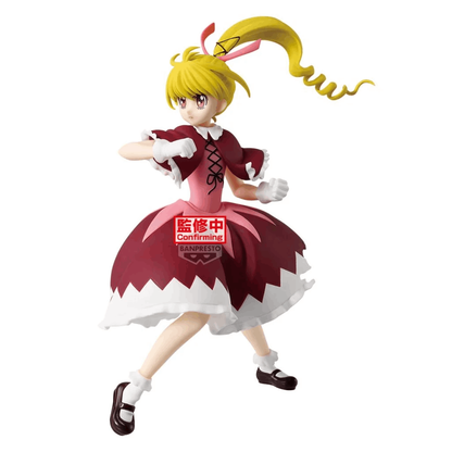 Banpresto HUNTER X HUNTER VIBRATION STARS-BISCUIT & GON-(A:HUNTER X HUNTER BISCUIT)