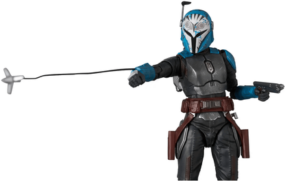 Medicom Toys MAFEX BO-KATAN KRYZE Season3 Ver.