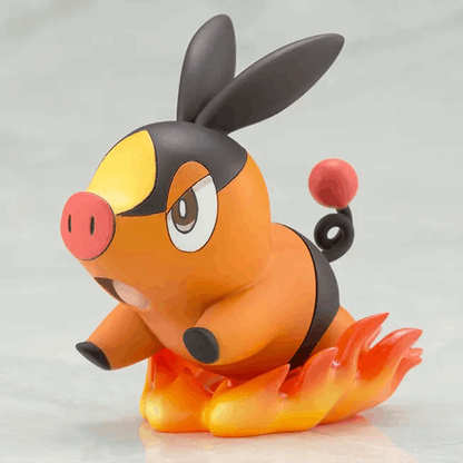 Kotobukiya POKEMON TOUKO with POKABU ARTFX J 1/8  Pre-painted PVC Statue (Re-run)