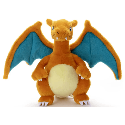 Takara Tomy ART-POK Pokemon Plush-Basic Charizard
