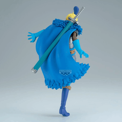 Banpresto ONE PIECE BATTLE RECORD COLLECTION-SANJI  III-