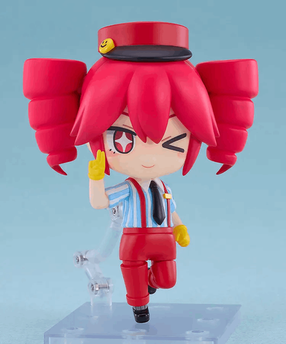 Good Smile Company Nendoroid Synthesizer V AI Kasane Teto: Mesmerizer Ver.