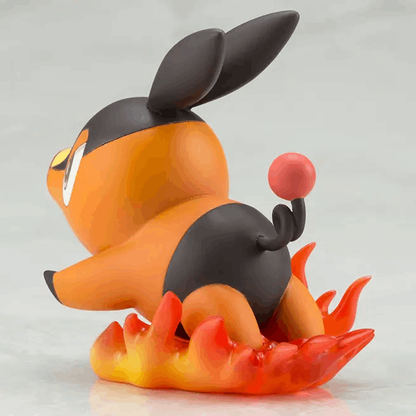 Kotobukiya POKEMON TOUKO with POKABU ARTFX J 1/8  Pre-painted PVC Statue (Re-run)