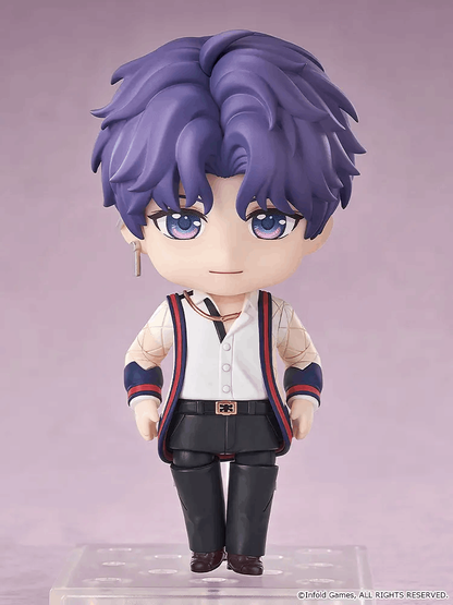Good Smile Arts Shanghai Nendoroid Love and Deepspace Rafayel