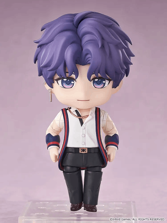 Good Smile Arts Shanghai Nendoroid Love and Deepspace Rafayel