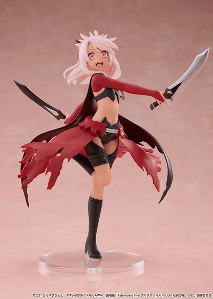 VISION CHILLfigg Fate/kaleid liner Prisma Illya Licht Nameless Girl