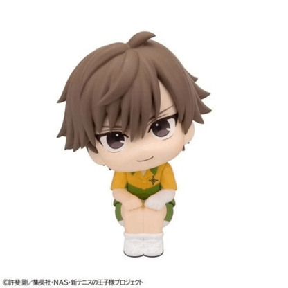 Premium Bandai Megahouse Lookup The New Prince of Tennis Shusuke Fuji & Kuranosuke Shiraishi【with gift】