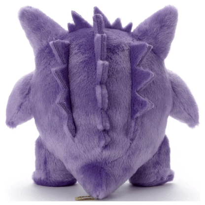 Takara Tomy ART-POK Pokemon Plush-Basic Gengar