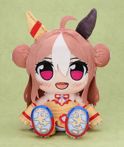 Good Smile Company Uma Musume: Pretty Derby Kuripan Plushie Copano Rickey