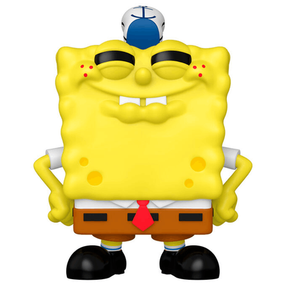Funko POP Animation: SB SP S5- SpongeBob