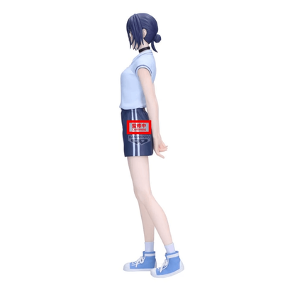 Banpresto CHAINSAW MAN - THE MOVIE: REZE ARC GLITTER&GLAMOURS-REZE-NIGHT SCHOOL VER.