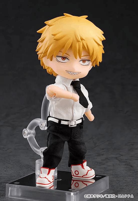 Good Smile Company Nendoroid Chainsaw Man Doll Denji (Rerelease)