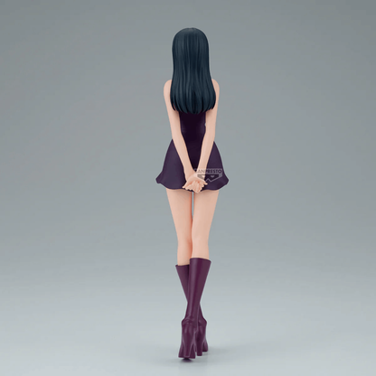 Banpresto ONE PIECE GLITTER&GLAMOURS-NICO ROBIN ELBAPH STYLE-